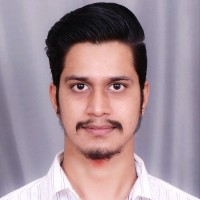 Ashutosh Tripathi