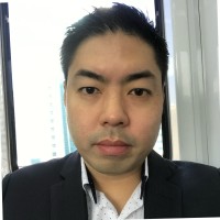 Joel Leong