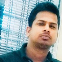Akhil Asok
