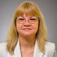 Betty Hickle