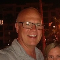 Greg Boldenow