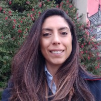 Nadia Veronica Bruni