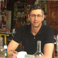 Mark Haracz