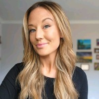 Courtney Doucet