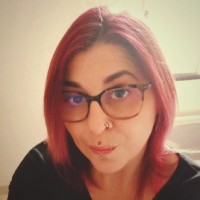 Stephanie Binet