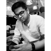 Kushagra Gupta