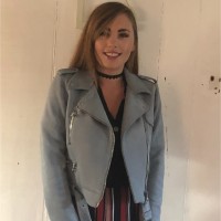 Victoria Pye