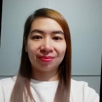 Marie Joy Gonzalvo