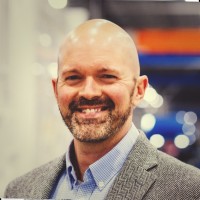 Ryan Kumpf, MBA
