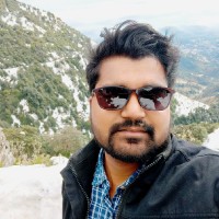 Vinod Kumar
