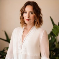 Katie Hall