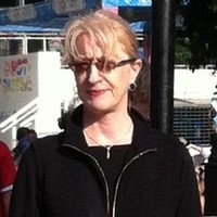 Annette Schlagenhauff