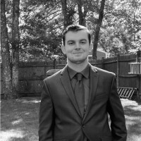 Jared Robbins, E.I.T