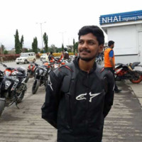 Arun Kumar