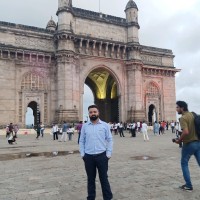 Nilesh Srivastava