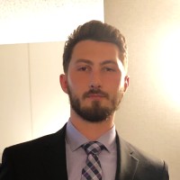 Jonathan Proulx, EIT