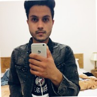 Gurlove Singh