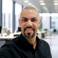 Sergio da Silva Santos