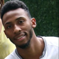 Christopher Vincent