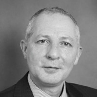 Peter Agnew