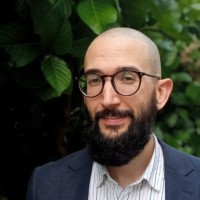 Cristian Martinez Espada