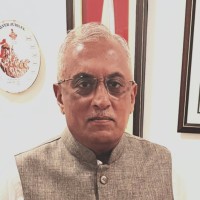 Col Vijay Pillai (Retd)