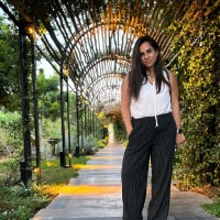 Yasmin Shvarts Burshtein