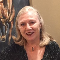 Mary Lorenz
