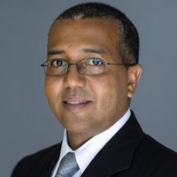 Petros Okbamichael