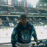 паша Сенчило