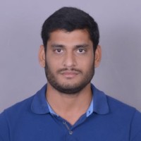 Satish Pedamajji