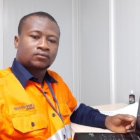 Ibrahima Traore, Lean Six Sigma Yellow Belt