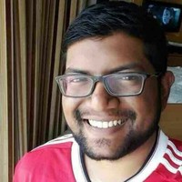 Faris Hussain