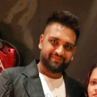 Pranav Patel