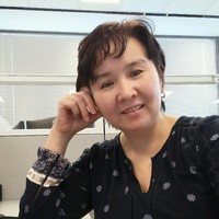 Gulia Baimaganbetova