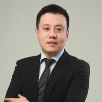 Gary Qu 曲格平