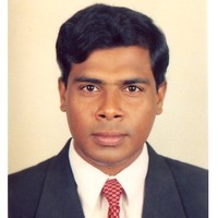 Ajit Biswas