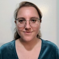 Megan Fothergill
