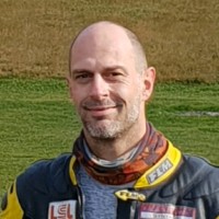 Tobias Scheck