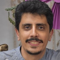 Ali Tavakoli