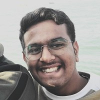 Vighnesh Patidar