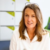 Claudia Rietze