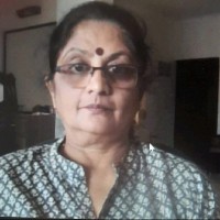 Kusum Prasad