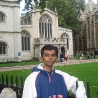 Hemal Gandhi