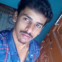 Balaji S