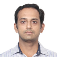 Nandan Shenoy