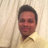 Dilip Patil