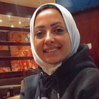 Hajar Youssef