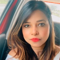 Suparna M.