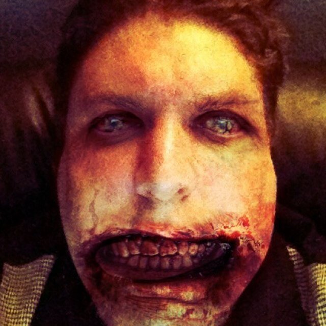 Logan Hawkes
